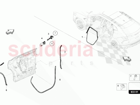 Photo of T RDICHTUNG…