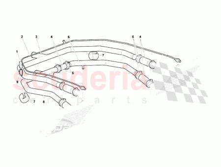 Photo of KABELBINDER…