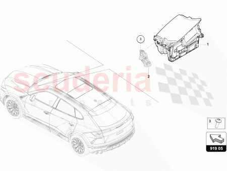 Photo of STEUERGER T F R WINDSCHUTZSCHEIBENPROJEKTION HEAD UP DISPLAY…