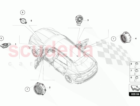 Photo of LOUDSPEAKER…