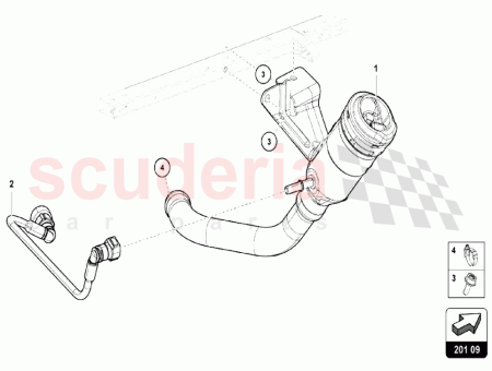 Photo of INNENSECHSKANTSCHRAUBE MIT INNENVIELZAHN KOMBI…
