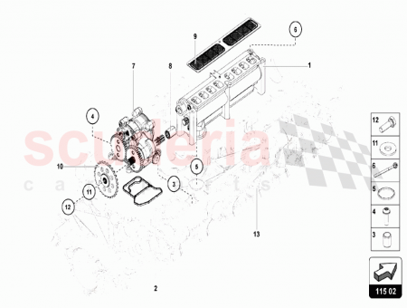 Photo of DICHTUNGSRING…