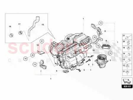 Photo of KLIMAANLAGE…