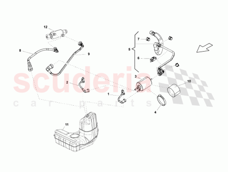 Photo of ROHR DAL VIN BLA10264…