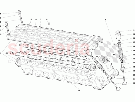 Photo of AUSLASSVENTIL…
