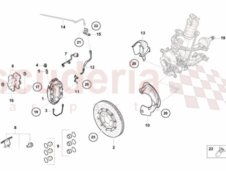 Photo of REPARATURSATZ…