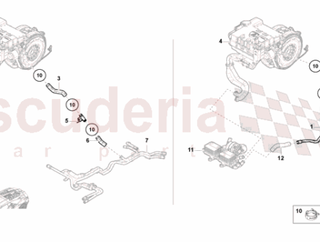 Photo of K HLMITTELSCHLAUCH…