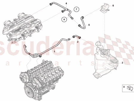 Photo of KABELHALTER…