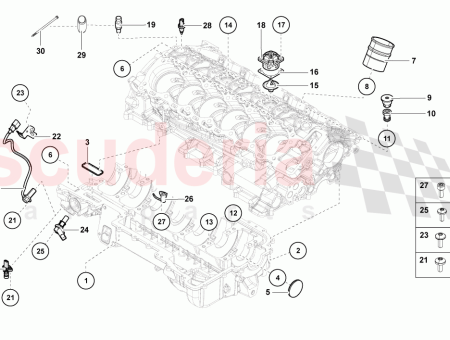 Photo of IMPULS SENDER…