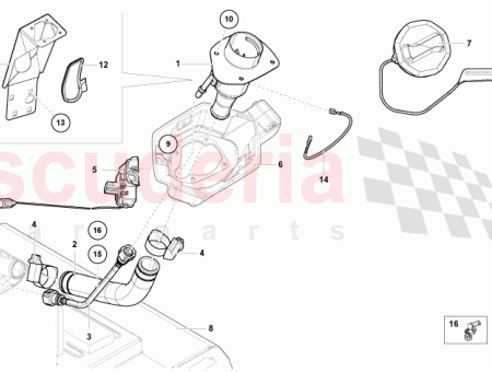 Photo of ENTL FTUNGSLEITUNG…