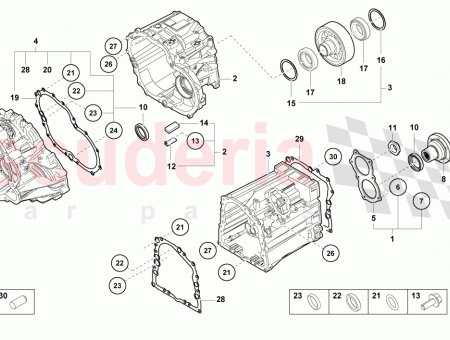 Photo of GLOCKE GEH USE…