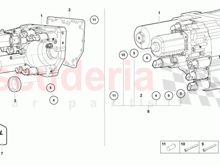 Photo of W HLSCHALTER…