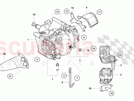 Photo of DIFFERENTIAL…