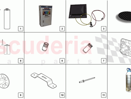 Photo of 2 PK F LLSCHAUM…