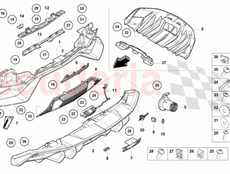 Photo of INNENSECHSKANTSCHRAUBE KOMBI…