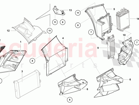 Photo of LUFTKANALKARTON…