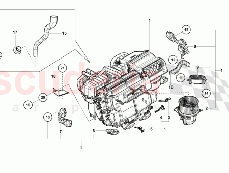 Photo of KLIMAANLAGE…