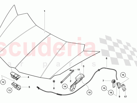Photo of GRIP FOR LID LOCK CABLE…