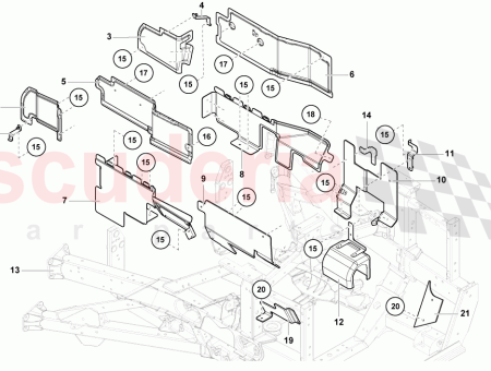 Photo of HITZESCHILD F R ENDSCHALLD MPFER…