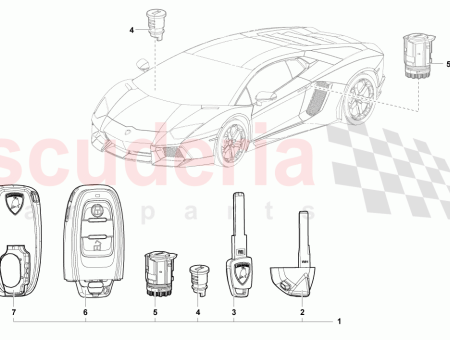 Photo of SENDEREINHEIT…