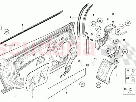 Photo of VERST RKUNG F R T RGRIFF…