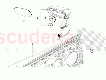 Photo of AUSSENSPIEGEL…