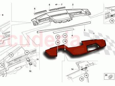 Photo of DASHBOARD…