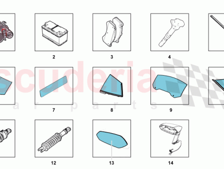 Photo of BATTERIE GEF LLT UND GELADEN…