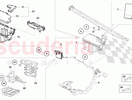 Photo of POTENTIALVERTEILER…