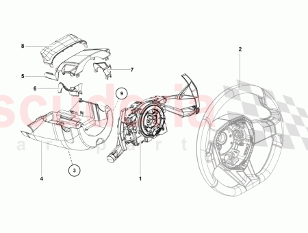 Photo of NOCKENWELLEN LAGERSCHALE…