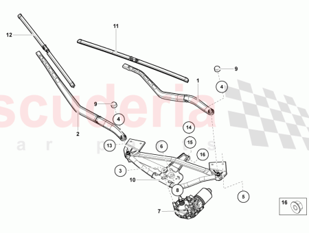 Photo of WISCHER MOTOR…