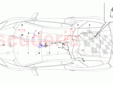 Photo of KABELSATZ…