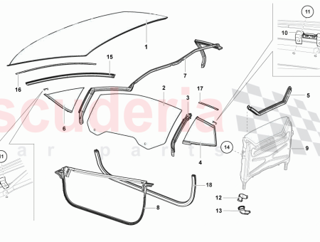 Photo of VERKLEIDUNG DACH…