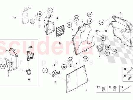 Photo of R CKWANDVERKLEIDUNG…