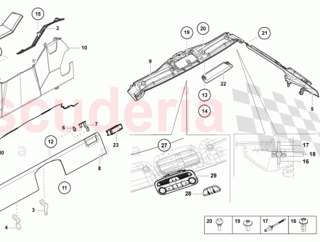 Photo of SEITENWANDVERKLEIDUNG…