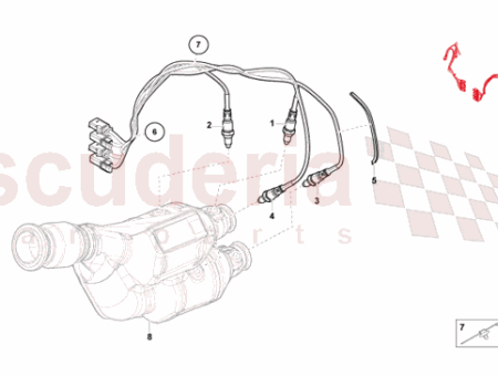 Photo of LAMBDA SONDE…