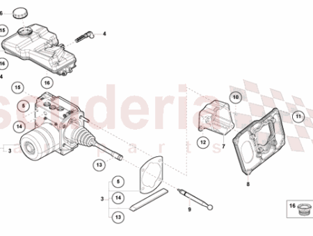 Photo of LEVEL SENSOR FOR COLD TANK FILL LEVEL…