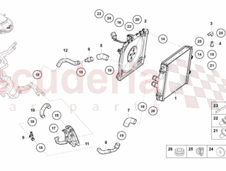 Photo of K HLER F R K HLMITTEL…