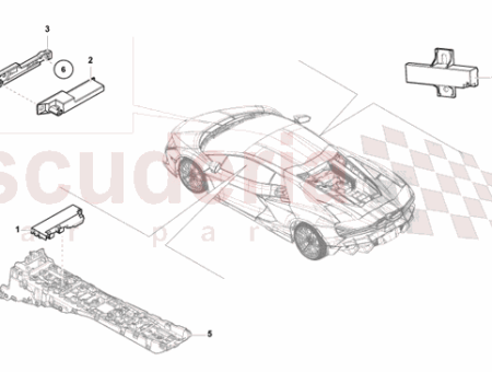 Photo of SPREIZER NIVET…