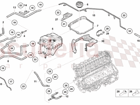 Photo of ENTL FTUNGSLEITUNG…