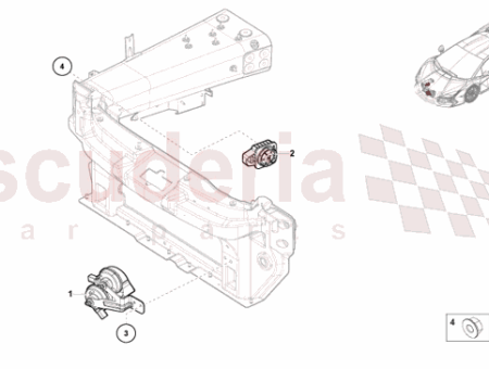 Photo of SIGNALHORN…