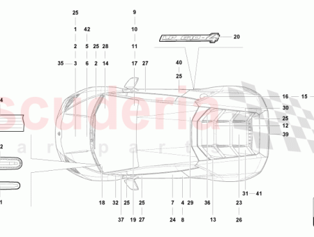 Photo of ETIKETT F R DEN REIFENF LLDRUCK…