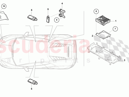 Photo of INFOTAINMENT SYSTEM…