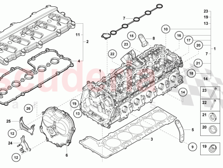 Photo of 12 PUNKT INNENSECHSKANTSCHRAUBE KOMBI…