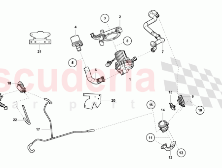 Photo of VERBINDUNGSROHR…