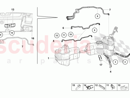 Photo of KRAFTSTOFFLEITUNG…