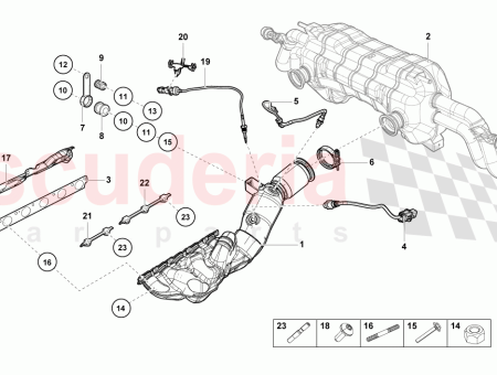 Photo of WINKELIGE HALTERUNG…