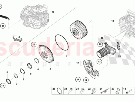 Photo of DICHTUNGSRING…