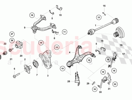 Photo of RADLAGERGEH USE…