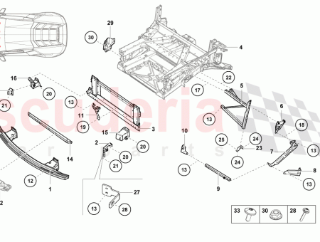 Photo of LAGERRAHMEN…